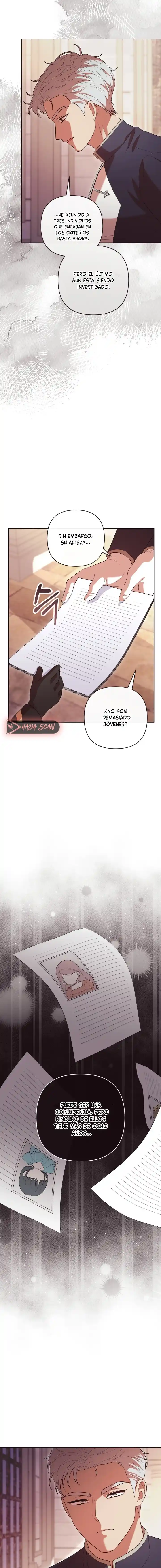 ¡Soy La Hija Del Heredero Loco! - Capítulo 10 - Página 22 - LectorTMOo