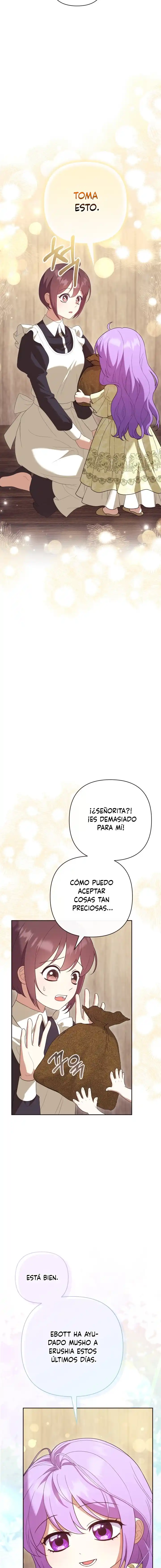 ¡Soy La Hija Del Heredero Loco! - Capítulo 11 - Página 9 - LectorTMOo