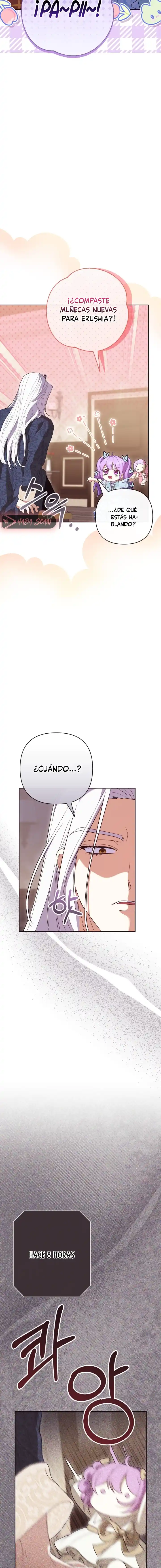 ¡Soy La Hija Del Heredero Loco! - Capítulo 11 - Página 14 - LectorTMOo