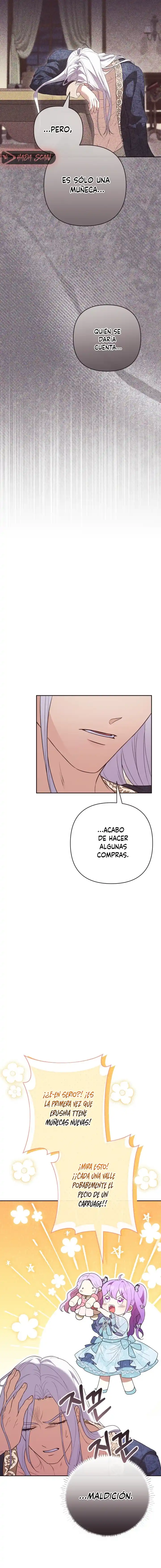 ¡Soy La Hija Del Heredero Loco! - Capítulo 11 - Página 16 - LectorTMOo