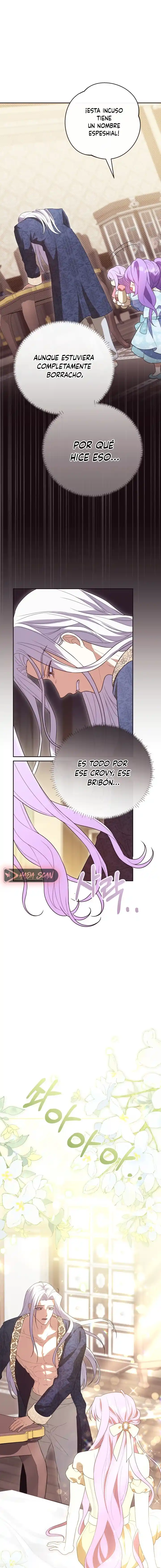 ¡Soy La Hija Del Heredero Loco! - Capítulo 11 - Página 17 - LectorTMOo