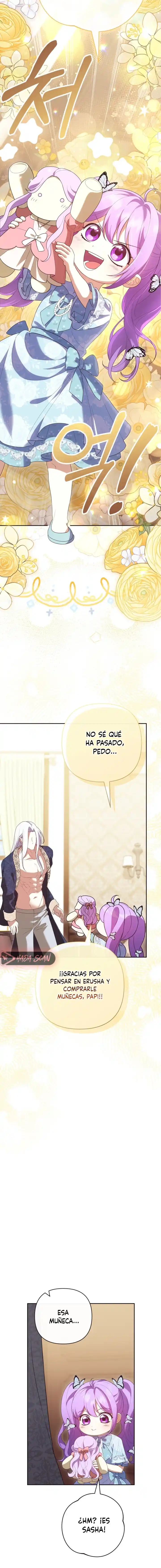 ¡Soy La Hija Del Heredero Loco! - Capítulo 11 - Página 20 - LectorTMOo