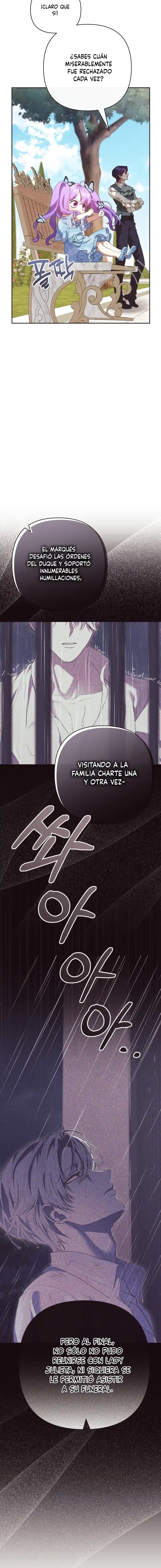¡Soy La Hija Del Heredero Loco! - Capítulo 12 - Página 11 - LectorTMOo