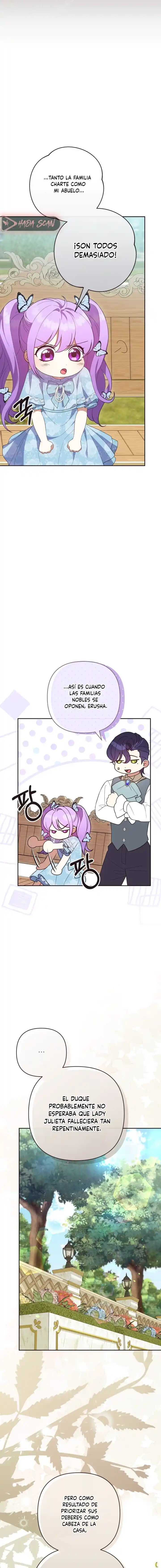 ¡Soy La Hija Del Heredero Loco! - Capítulo 12 - Página 12 - LectorTMOo