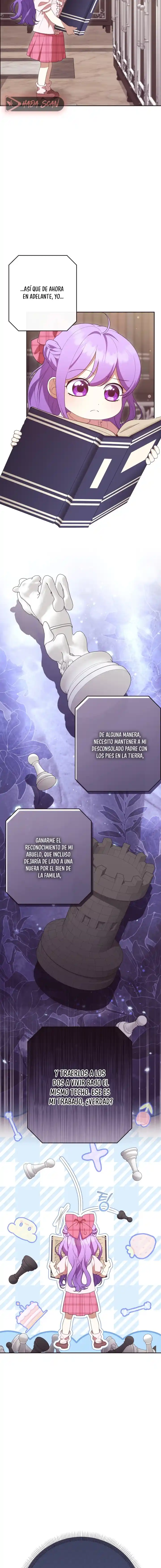 ¡Soy La Hija Del Heredero Loco! - Capítulo 12 - Página 16 - LectorTMOo