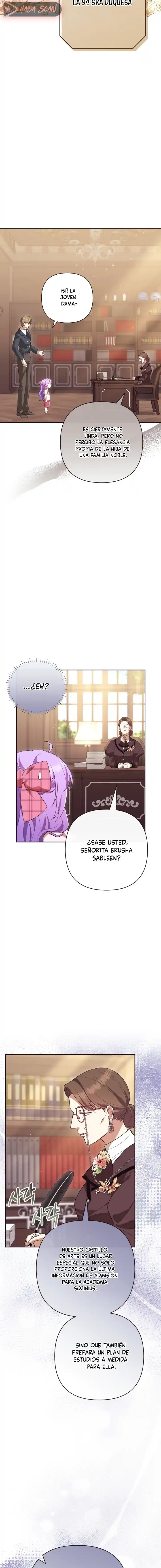 ¡Soy La Hija Del Heredero Loco! - Capítulo 12 - Página 19 - LectorTMOo