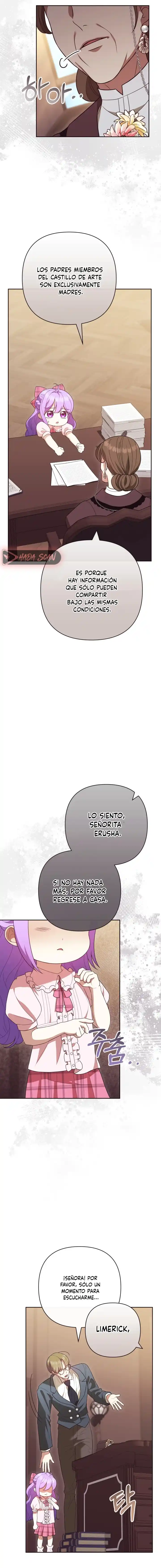 ¡Soy La Hija Del Heredero Loco! - Capítulo 12 - Página 21 - LectorTMOo