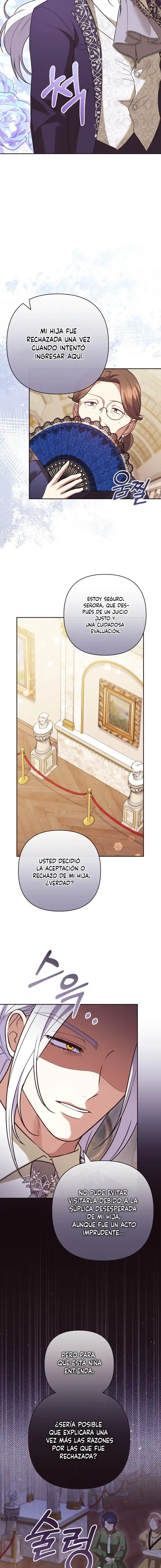 ¡Soy La Hija Del Heredero Loco! - Capítulo 13 - Página 12 - LectorTMOo