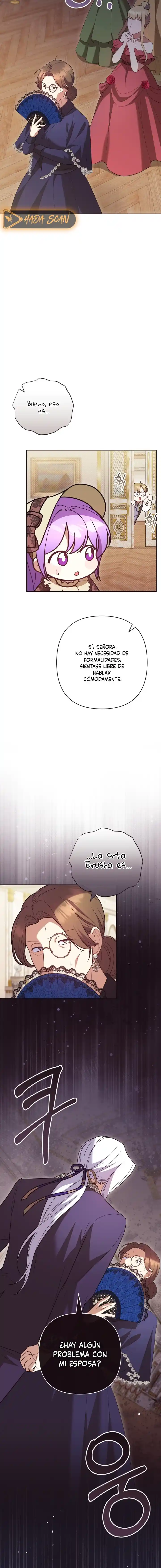 ¡Soy La Hija Del Heredero Loco! - Capítulo 13 - Página 13 - LectorTMOo