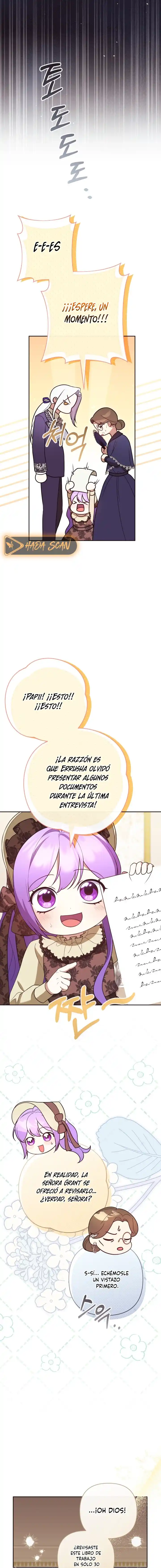 ¡Soy La Hija Del Heredero Loco! - Capítulo 13 - Página 14 - LectorTMOo