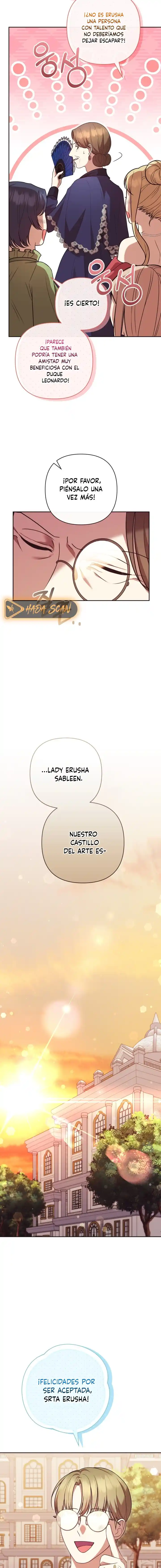 ¡Soy La Hija Del Heredero Loco! - Capítulo 13 - Página 17 - LectorTMOo