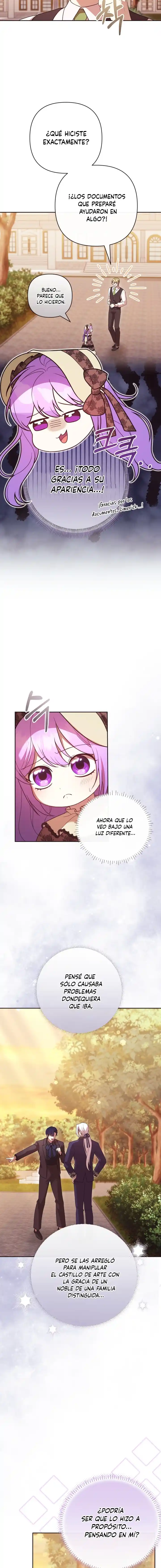 ¡Soy La Hija Del Heredero Loco! - Capítulo 13 - Página 18 - LectorTMOo