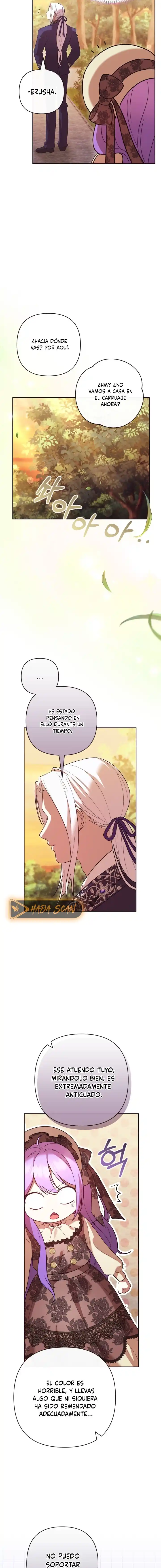 ¡Soy La Hija Del Heredero Loco! - Capítulo 13 - Página 19 - LectorTMOo