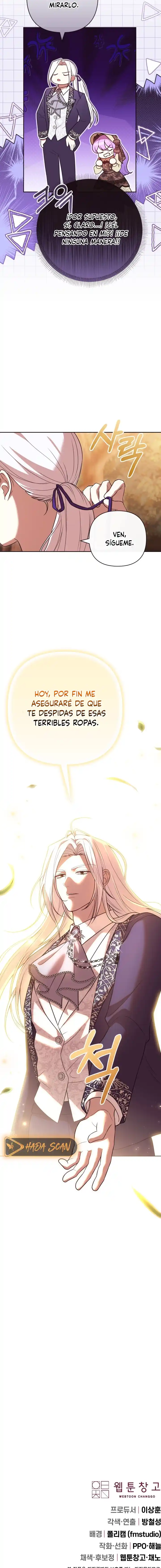¡Soy La Hija Del Heredero Loco! - Capítulo 13 - Página 20 - LectorTMOo