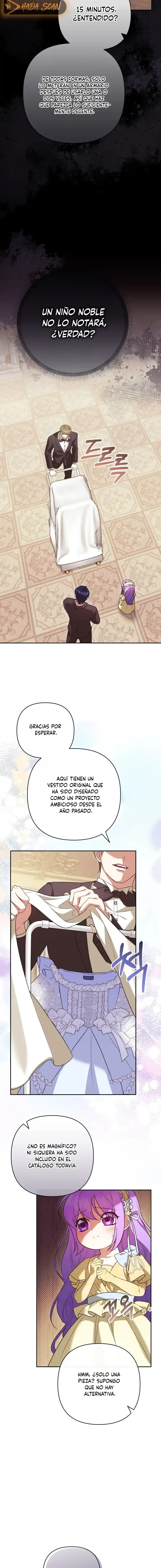 ¡Soy La Hija Del Heredero Loco! - Capítulo 14 - Página 13 - LectorTMOo