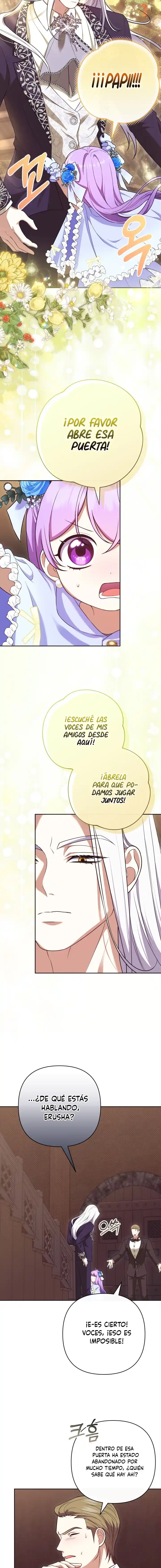 ¡Soy La Hija Del Heredero Loco! - Capítulo 15 - Página 14 - LectorTMOo