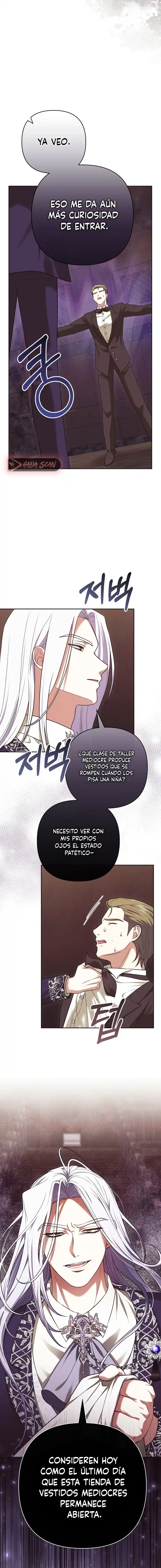¡Soy La Hija Del Heredero Loco! - Capítulo 15 - Página 18 - LectorTMOo