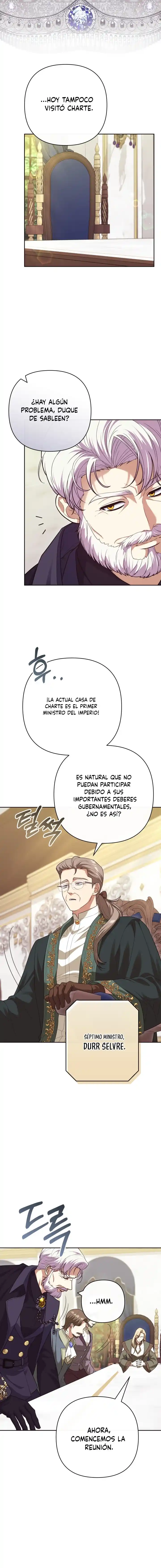 ¡Soy La Hija Del Heredero Loco! - Capítulo 16 - Página 7 - LectorTMOo
