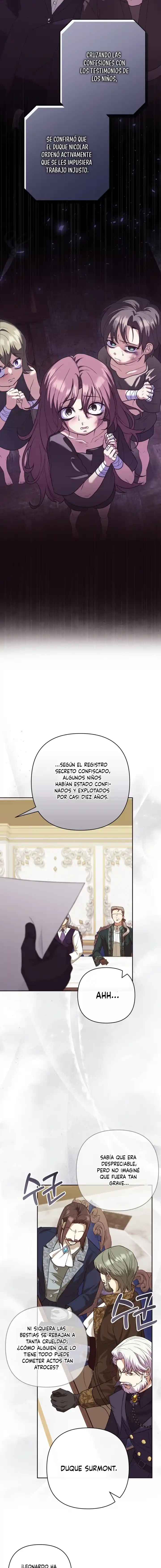 ¡Soy La Hija Del Heredero Loco! - Capítulo 16 - Página 9 - LectorTMOo