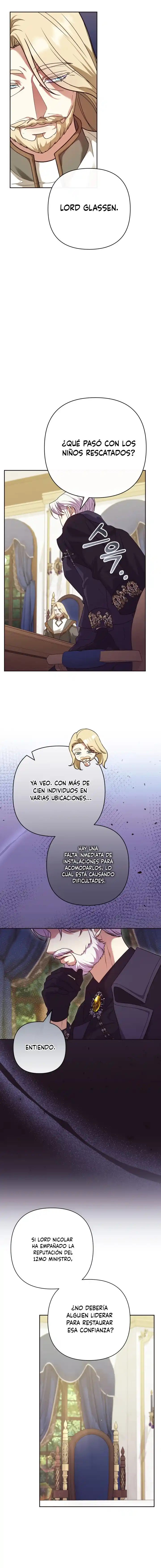 ¡Soy La Hija Del Heredero Loco! - Capítulo 16 - Página 12 - LectorTMOo