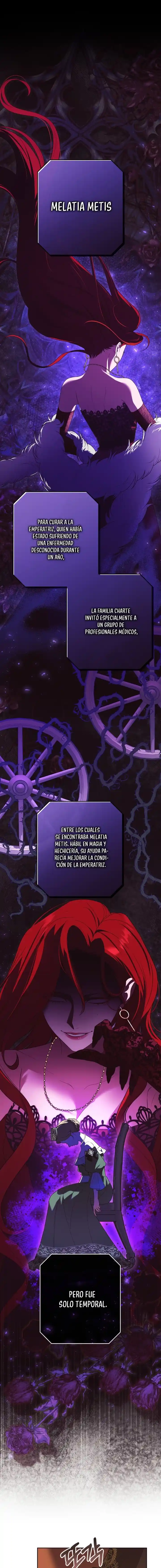 ¡Soy La Hija Del Heredero Loco! - Capítulo 17 - Página 2 - LectorTMOo