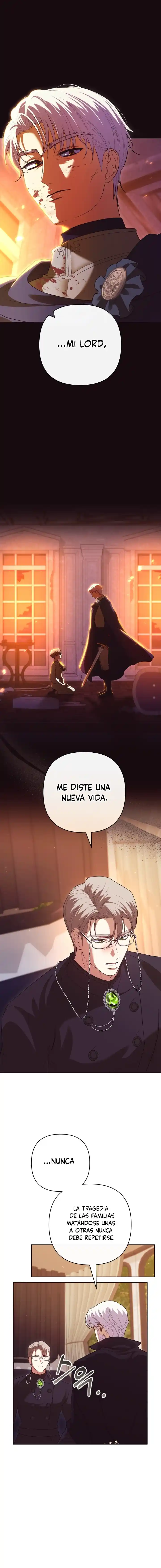 ¡Soy La Hija Del Heredero Loco! - Capítulo 17 - Página 15 - LectorTMOo