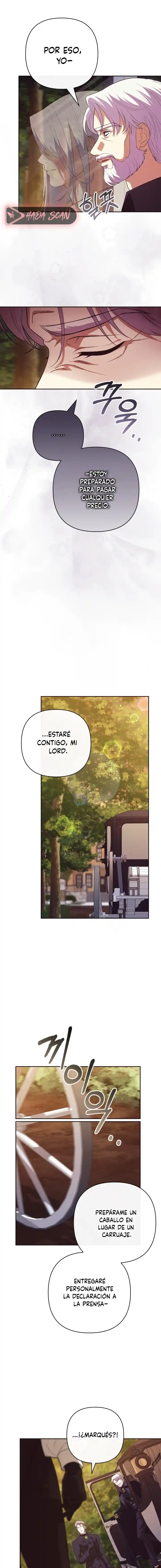 ¡Soy La Hija Del Heredero Loco! - Capítulo 17 - Página 16 - LectorTMOo