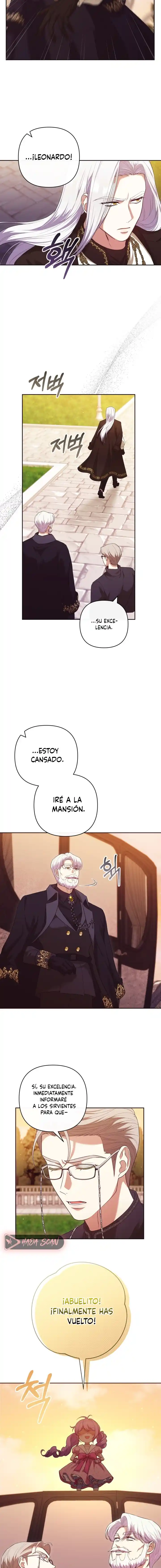 ¡Soy La Hija Del Heredero Loco! - Capítulo 18 - Página 4 - LectorTMOo