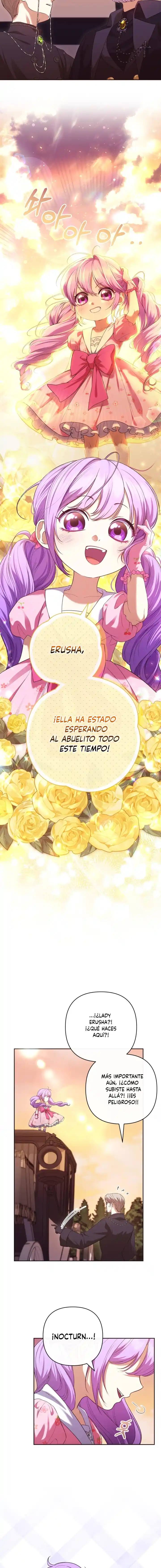 ¡Soy La Hija Del Heredero Loco! - Capítulo 18 - Página 5 - LectorTMOo