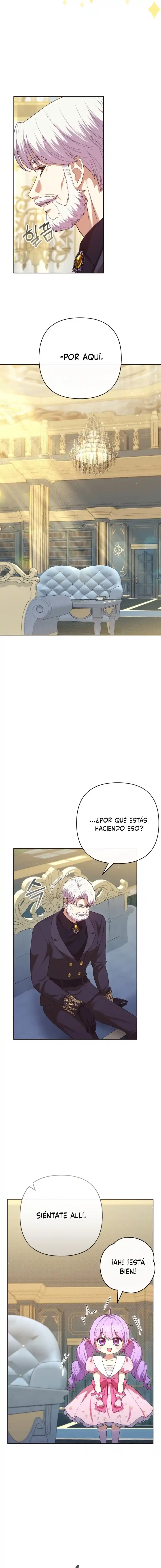 ¡Soy La Hija Del Heredero Loco! - Capítulo 18 - Página 9 - LectorTMOo