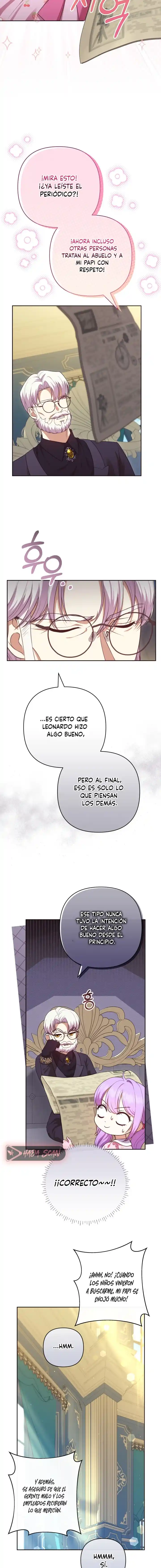 ¡Soy La Hija Del Heredero Loco! - Capítulo 18 - Página 12 - LectorTMOo