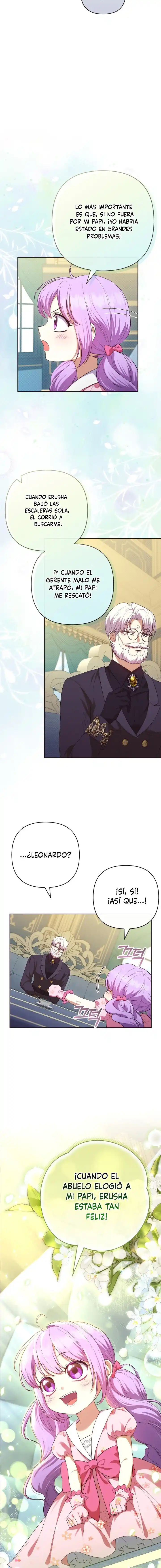¡Soy La Hija Del Heredero Loco! - Capítulo 18 - Página 13 - LectorTMOo