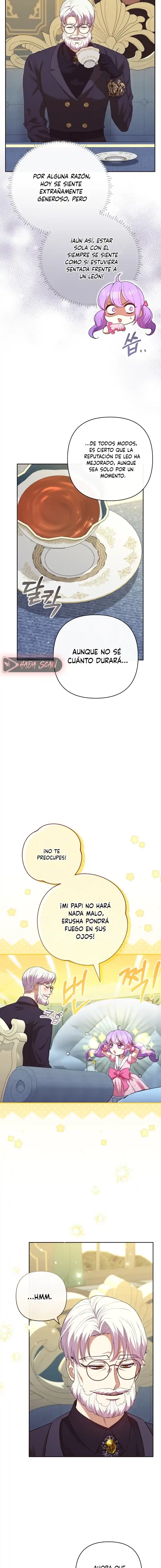 ¡Soy La Hija Del Heredero Loco! - Capítulo 18 - Página 15 - LectorTMOo