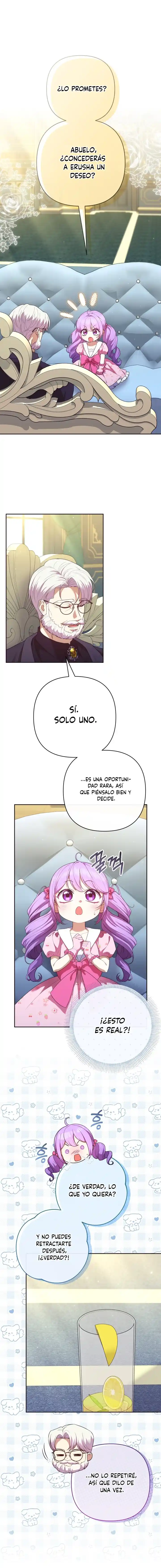 ¡Soy La Hija Del Heredero Loco! - Capítulo 19 - Página 2 - LectorTMOo