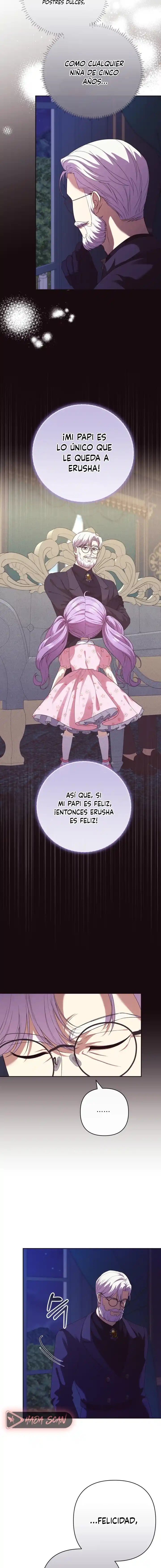 ¡Soy La Hija Del Heredero Loco! - Capítulo 19 - Página 6 - LectorTMOo