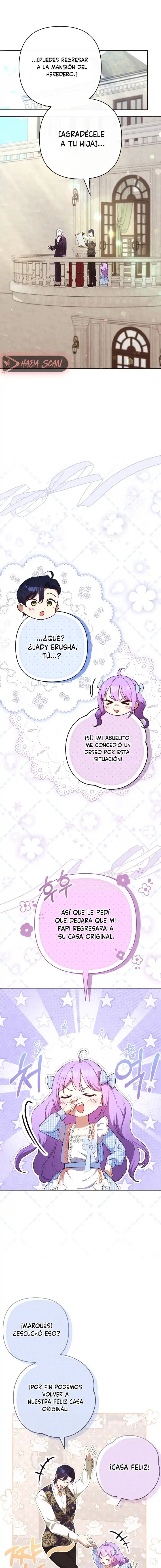 ¡Soy La Hija Del Heredero Loco! - Capítulo 19 - Página 11 - LectorTMOo