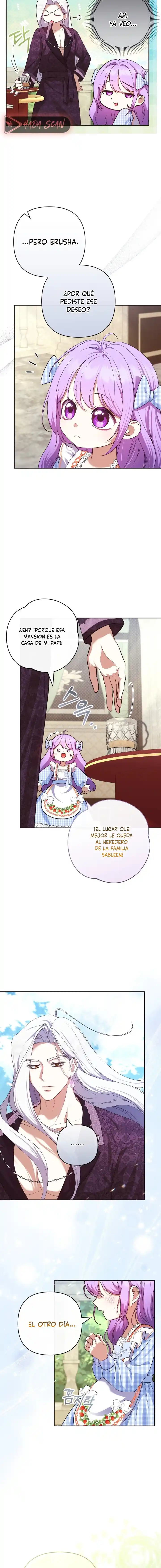 ¡Soy La Hija Del Heredero Loco! - Capítulo 19 - Página 13 - LectorTMOo