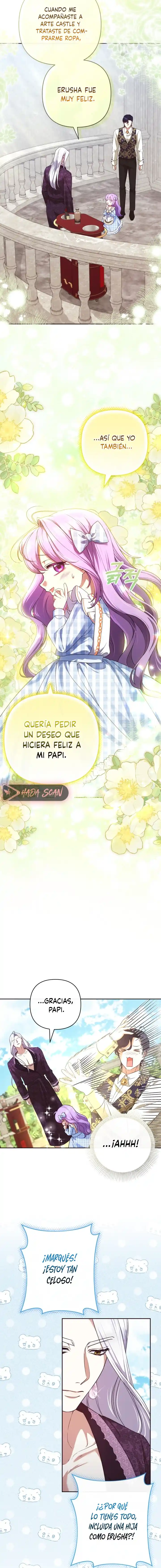 ¡Soy La Hija Del Heredero Loco! - Capítulo 19 - Página 14 - LectorTMOo