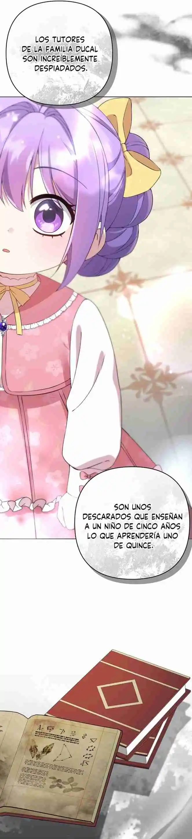 ¡Soy La Hija Del Heredero Loco! - Capítulo 2 - Página 17 - LectorTMOo