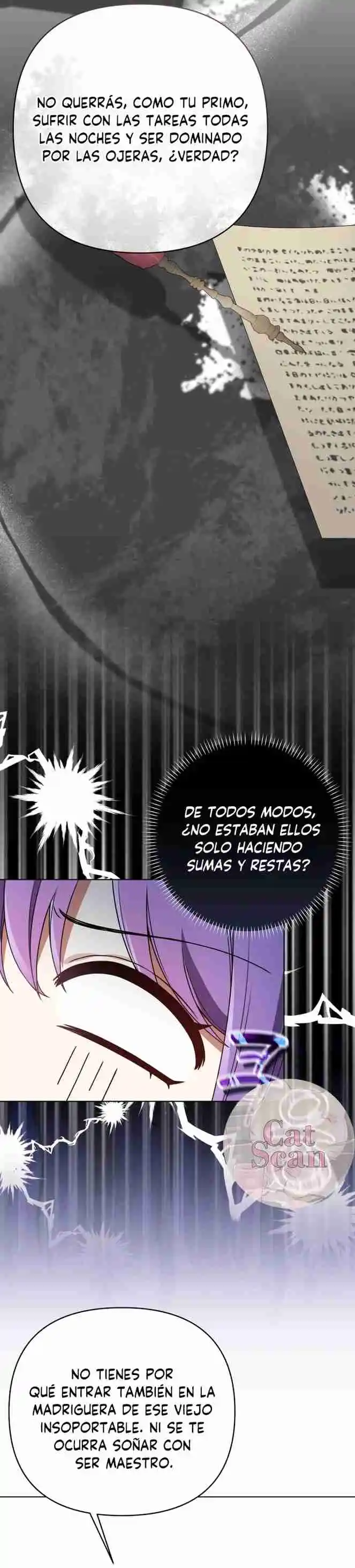 ¡Soy La Hija Del Heredero Loco! - Capítulo 2 - Página 18 - LectorTMOo