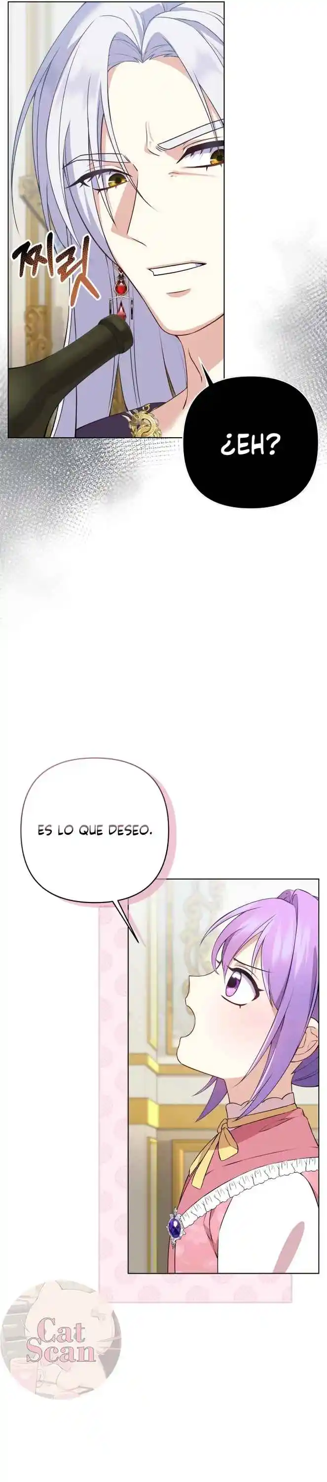 ¡Soy La Hija Del Heredero Loco! - Capítulo 2 - Página 20 - LectorTMOo