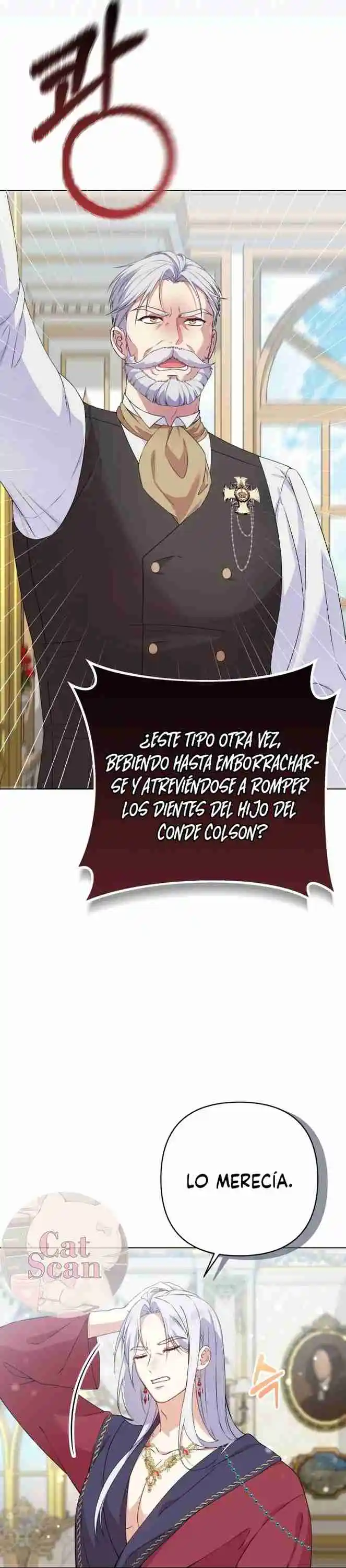 ¡Soy La Hija Del Heredero Loco! - Capítulo 2 - Página 23 - LectorTMOo