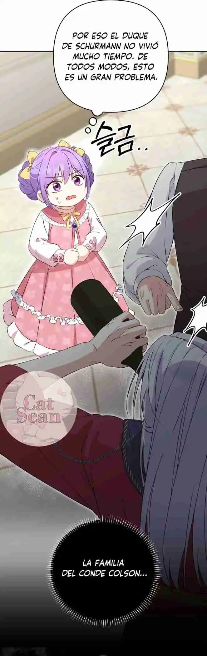 ¡Soy La Hija Del Heredero Loco! - Capítulo 2 - Página 26 - LectorTMOo