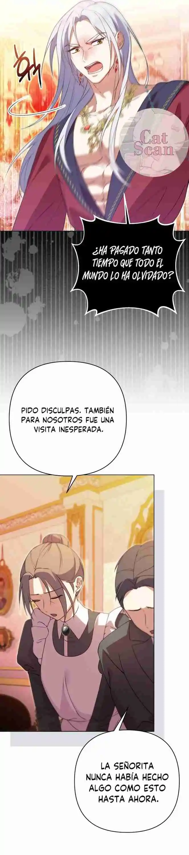 ¡Soy La Hija Del Heredero Loco! - Capítulo 2 - Página 38 - LectorTMOo