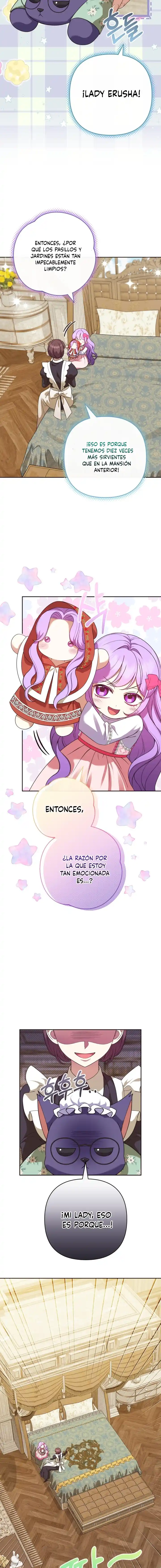 ¡Soy La Hija Del Heredero Loco! - Capítulo 20 - Página 7 - LectorTMOo