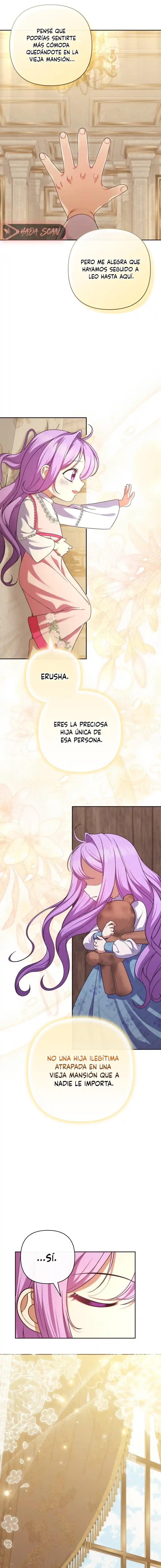 ¡Soy La Hija Del Heredero Loco! - Capítulo 20 - Página 11 - LectorTMOo