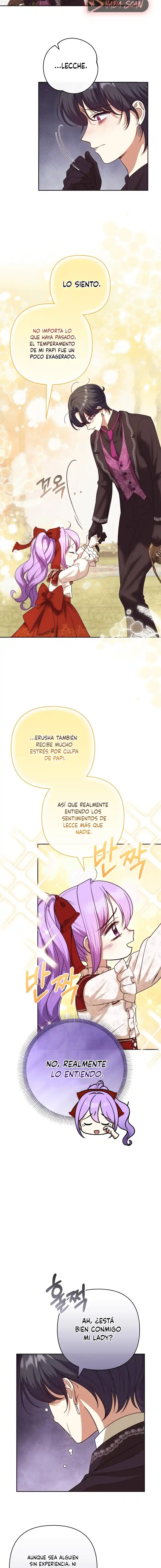 ¡Soy La Hija Del Heredero Loco! - Capítulo 21 - Página 10 - LectorTMOo