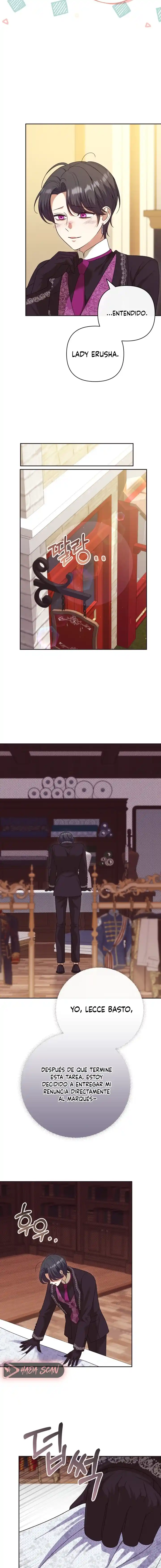 ¡Soy La Hija Del Heredero Loco! - Capítulo 21 - Página 12 - LectorTMOo
