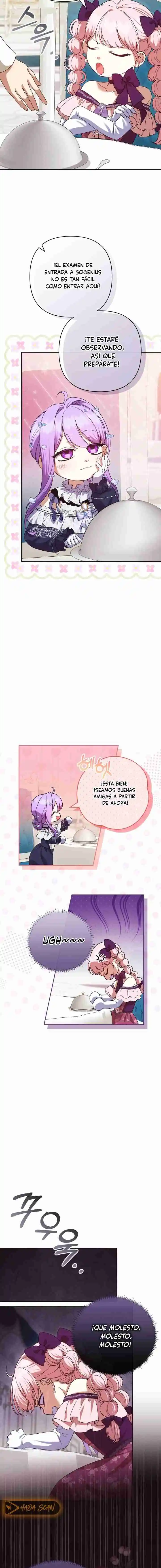 ¡Soy La Hija Del Heredero Loco! - Capítulo 22 - Página 12 - LectorTMOo