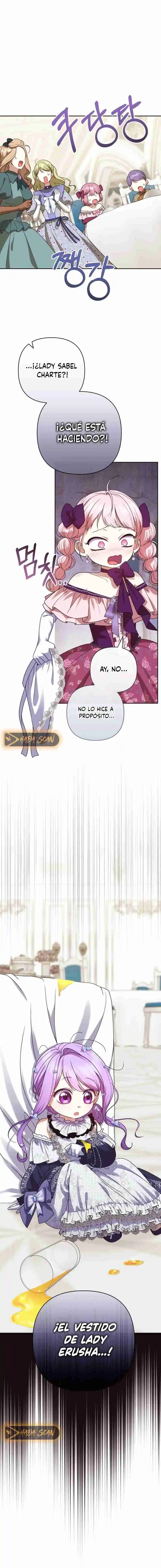 ¡Soy La Hija Del Heredero Loco! - Capítulo 22 - Página 17 - LectorTMOo